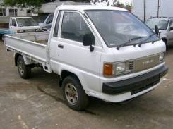 Toyota Town Ace. YM60