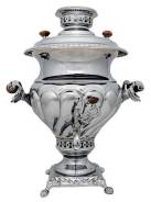 Самовар жаровый С.2003/1