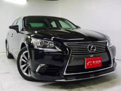Lexus LS460. автомат, передний, 4.6, бензин, 88 600 тыс. км, б/п. Под заказ