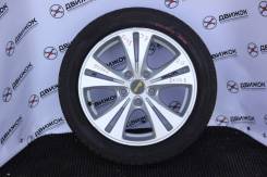Dunlop Graspic DS2. Зимние, без шипов, износ: 5%, 4 шт