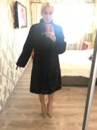 Шубы из норки. 46, 48, 50