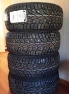 Gislaved Nord Frost 100. Зимние, шипованные, без износа, 4 шт. Под заказ