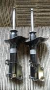 Амортизатор. Nissan Avenir, RNW11, RW11, PNW11, PW11, W11, VNW11, VW11 Nissan Bluebird, SU13, HU13, EU13, ENU13, PU13 Nissan Expert, VW11, VNW11 Двига...