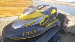 BRP Sea-Doo XP. 130,00 л.с., 2002 год год
