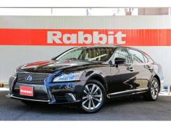 Lexus LS600h. автомат, 4wd, 5.0, электричество, 65 488 тыс. км, б/п. Под заказ