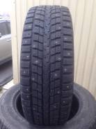 Dunlop SP Winter ICE 01. Зимние, шипованные, 2012 год, износ: 5%, 4 шт