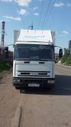 Iveco Eurocargo. Продам Ивеко, 4 000 куб. см., 5 000 кг.