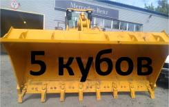 Sdlg 968. Погрузчик SDLG L968F, 6 000 кг.