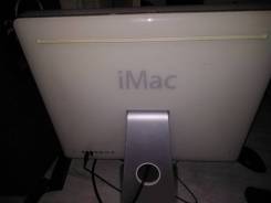 Apple iMac.