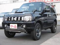 Suzuki Jimny. механика, 4wd, 0.7, бензин, 14 тыс. км, б/п. Под заказ