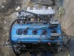 Двигатель в сборе. ГАЗ 31105 Волга ГАЗ 3102 Волга ГАЗ 3110 Волга