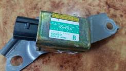 Датчик airbag. Lexus RX330, GSU30, GSU35, MCU33, MCU35, MCU38 Lexus RX350, GSU30, GSU35, MCU33, MCU35, MCU38 Lexus RX300, MCU35, MCU38 Двигатели: 1MZF...