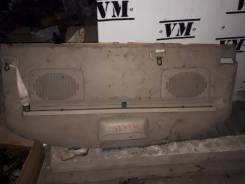 Полка в салон. Toyota Mark II, GX110, GX115, JZX110, JZX115
