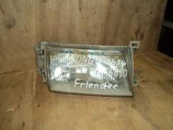 Фара. Mazda Bongo Friendee, SG5W, SGE3, SGEW, SGL3, SGL5, SGLR, SGLW