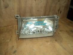Фара. Mazda Bongo Friendee, SG5W, SGE3, SGEW, SGL3, SGL5, SGLR, SGLW