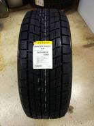 Dunlop Winter Maxx SJ8. Зимние, без шипов, 2017 год, без износа, 4 шт