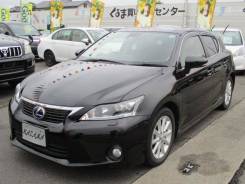 Lexus CT200h. автомат, передний, 1.8, электричество, 23 074 тыс. км, б/п. Под заказ