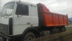 МАЗ 5516. Продам самсосвал 20 тонн, 14 860 куб. см., 10 т и больше