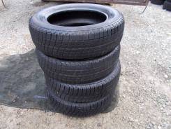 Bridgestone Ice Partner. Зимние, 2014 год, износ: 10%, 4 шт