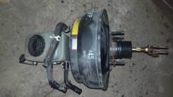 Вакуумный усилитель тормозов. Toyota Chaser, JZX100 Toyota Cresta, JZX100 Toyota Mark II, JZX100 Двигатель 1JZGTE