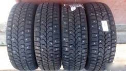 Yokohama Ice Guard F700Z. Зимние, шипованные, 2017 год, без износа, 4 шт