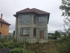 Продам коттедж. Михайловская 47, р-н Волна, площадь дома 289 кв. м., централизованный водопровод, электричество 25 кВт, от частного лица (собственник)