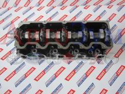 Головка блока цилиндров. Toyota: Regius Ace, Crown, Quick Delivery, Dyna, 4Runner, T.U.V, Hilux, Regius, ToyoAce, Fortuner, Touring Hiace, Hiace, Land...