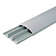 Напольный кабель-канал 50x12 3 секции Legrand