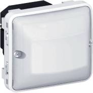 Датчик движения 3 провода (с нейтралью) IP66 Legrand Plexo