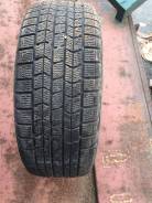 Dunlop Bb490. Зимние, без шипов, 2012 год, износ: 40%, 4 шт