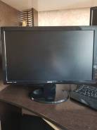 BenQ. 21.5 дюйм (55 см)