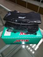 Колодка тормозная дисковая. Toyota Harrier, MHU38, ACU30, MCU35, GSU31, GSU30, MCU31, MCU36, MCU30, GSU35, ACU35, GSU36 Toyota Kluger V, MHU28 Toyota...