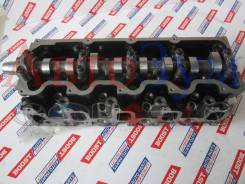 Головка блока цилиндров. Toyota: Regius Ace, Land Cruiser, ToyoAce, Quick Delivery, Hiace, Land Cruiser Prado, Dyna, 4Runner, Hilux Двигатель 3L