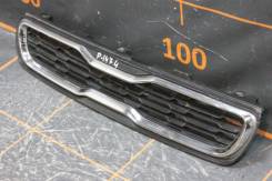 Решетка радиатора. Kia Soul