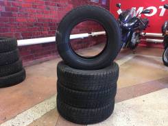 Bridgestone Blizzak Revo1. Зимние, без шипов, износ: 10%, 4 шт