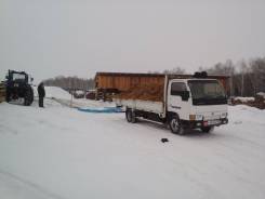 Nissan Atlas. Продам грузовик Ниссан атлас, 4 200 куб. см., 3 000 кг.
