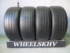Michelin Pilot Sport 3. Летние, 2014 год, износ: 20%, 4 шт
