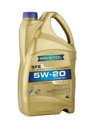 Ravenol EFE. 5W-20, �������������, 4��. ����
