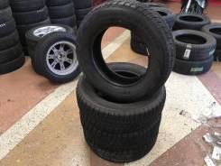 Bridgestone Blizzak Revo GZ. Зимние, без шипов, износ: 10%, 4 шт