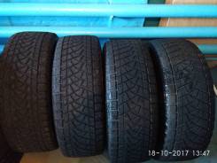 Bridgestone Blizzak DM-Z3. Зимние, без шипов, 50 %, 4 шт