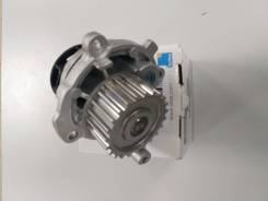 Помпа водяная. Seat Ibiza Seat Altea, 5P1, 5P5, 5P8 Seat Exeo, 3R2, 3R5 Seat Leon, 1P1 Двигатели: AEH, AKL, APF, AUR, AZV, BGU, BJB, BKC, BKD, BLR, BL...
