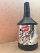 Red line. 20 W 60, ������������� ����