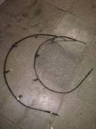 Тросик ручного тормоза. Mitsubishi Delica, PA4W, PA5V, PA5W, PB4W, PB5V, PB6W, PC4W, PC5W, PD4W, PD5V, PD6W, PD8W