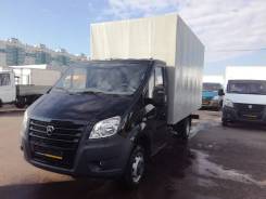 ГАЗ Газель Next. Продается ГАЗель Next ГАЗ-A21R32, 2 800 куб. см., 1 500 кг.