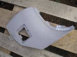 Накладка на порог. Toyota Mark II Wagon Blit, GX110, GX110W, GX115, GX115W, JZX110, JZX110W, JZX115, JZX115W Toyota Verossa, GX110, GX115, JZX110 Toyo...