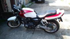 Honda CB 1000SF. 1 000 куб. см., исправен, птс, без пробега