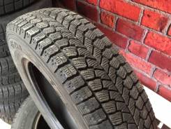 Falken. Зимние, без шипов, износ: 5%, 4 шт