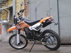 Racer 150. 250 куб. см., исправен, птс, без пробега
