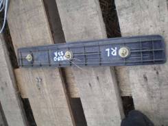 Накладка на порог. Toyota Mark II Wagon Blit, GX110, GX110W, GX115, GX115W, JZX110, JZX110W Toyota Verossa, GX110, GX115, JZX110 Toyota Mark II, GX110...