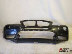 Бампер. BMW X3, F25 Двигатели: N20B20O0, N20B20U0, N47D20, N52B30, N55B30M0, N57D30OL, N57D30TOP